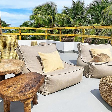 Hotel Casa Alkimia Town Isla Mujeres Pokoj fotografie